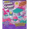 Spin Master Kinetic Sand-Unicorn Bake S. 6065201 - Spinmaster 6065201 - (Spielwaren / Play Sets)