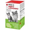 Pet Health Care Starostlivosť o nervy a psychiku tablety pre psy a mačky 60 ks