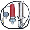 Carmax Zostava k lisu 30T s hydraulicko-pneumatickou pumpou