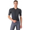 Castelli ESPRESSO 2 JERSEY Čierna Biela Pánsky