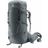 Deuter Aircontact Core 55+10 SL Graphite-Black