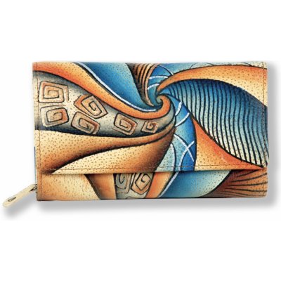 Dámska peňaženka psaníčko GreenLand Art+Craft 104-09 od 43,88 € - Heureka.sk