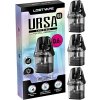 Lost Vape Ursa V3 Pod cartridge (3 ks/bal.) Odpor: 0,6 ohm