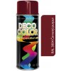 Deco color Decoration RAL - 3004 červený purpurový 400ml
