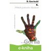 E-kniha K. Příběh jednoho hledání - Bernardo Kucinski
