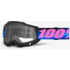 Sjezdové brýle 100% ACCURI 2 Goggle Superdome