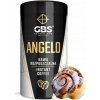 Rozpustná káva GBS Golden Bow Solutions Angelo Škorica 100 g