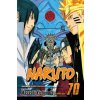 Naruto, Vol. 70: Naruto and the Sage of Six Paths - Masashi Kishimoto
