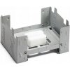 Turistický varič Esbit Stove Small, malý, 20x4 g