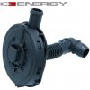 ENERGY Ventil odvetrania kľukovej skrine SE00056
