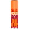 NYX Professional Makeup Duck Plump lesk na pery so zväčšujúcim efektom 19 Cherry Spice 6,8 ml