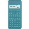 KalkulaÄŤka Casio fx-220 PLUS vedeckĂˇ modro-zelenĂˇ