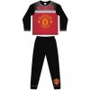 Manchester United FC pyžamo detské - SKLADOM