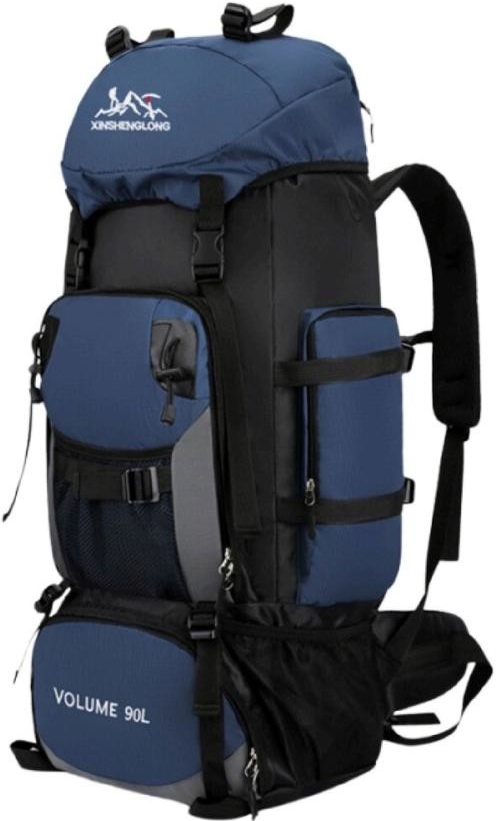 Merco Kamet 90 l navy