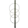 Strend Pro Držiak FH-375, 75 cm, oporný stojan na kvety