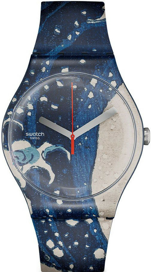 Swatch SUOZ351