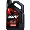 Motul 300V 4T Factory Line Road Racing 10W-40 4L