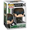 Figúrka Funko Metal Gear Solid Snake