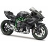 Maisto MI 31101-12 Kawasaki Ninja H2 R 1:12