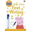 Peppa Pig: Practise with Peppa: Wipe-Clean First Writing
