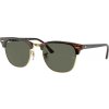 Ray-Ban Clubmaster RB3016 990 58