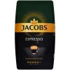 Zrnková káva Jacobs Kronung Espresso 4 x 1 kg