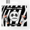 2ZEBRA tablety do paliva spaľovacích motorov (1 balenie, 12 tabliet)