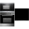 Set Concept ETV7460ss + IDV5760 + MTV3125
