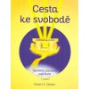 Detzler Robert E.: Cesta ke svobodě - Záznamy duše (3. vydání) (základy terapie SRT pracující se záznamy naší duše, v nichž hledá a čistí disharmonické programy z tohoto a minulých životů ( 158 str. B