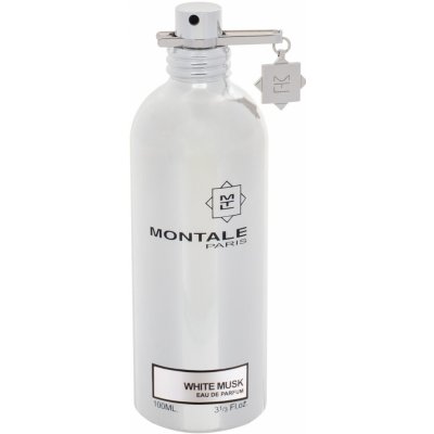 Montale Paris White Musk parfumovaná voda unisex 100 ml tester