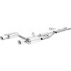 Cat Back výfuk Magnaflow pre Audi A4 3.2L Quattro 2005-2007