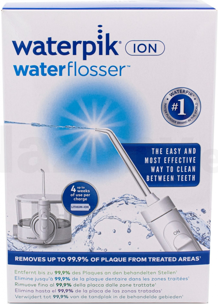 Waterpik WF-11 ION