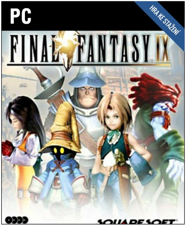 Final Fantasy IX