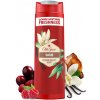 Old spice Oasis sprchový Gél 3 v 1 400 ml