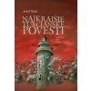 Najkrajšie turčianske povesti - Jozef Tatár, Peter Uchnár