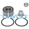 Súprava ložísk kolesa DAYCO KWD1042