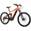 Elektrický bicykel (menej ako 250 W) leader fox ARRAN 27,5