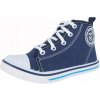 Axim detské tenisky modré, veľkosť 28