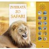 Zvieratá zo safari