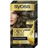 Syoss Oleo Intense farba na vlasy 5-54 Popolavo svetlo hnedý 50 ml, 5-54