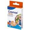 Cosmos Flexible Elastická textilná náplasť na rany (6 cm x 10 cm) 5 náplastí