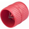 Odhrotovač rúrok vnútorný a vokajší 4-38mm, EXTOL PREMIUM