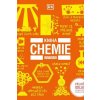 Kniha chemie - Farndon John, Harris Tim a ďalší