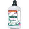 SANYTOL DEZINFEKCIA Na prádlo Maxi koncentrované zloženie 1x1 l