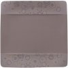 Villeroy & Boch Modern Grace Grey šalátový tanier uni 23x23 cm