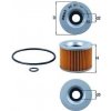 Olejový filter MAHLE OX 61D OX 61D