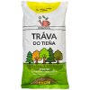 Tráva 500 g do tieňa Konvička