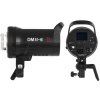 Jinbei DMII 6 štúdiový blesk, 600 Ws