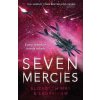 Seven Mercies - Elizabeth May, L.R. Lam