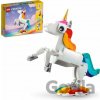 LEGO® Creator 3 v 1 31140 Kúzelný jednorožec - LEGO